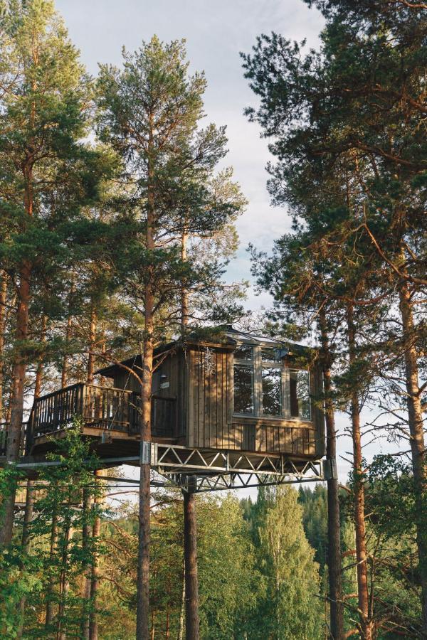 Granoe Beckasin Lodge