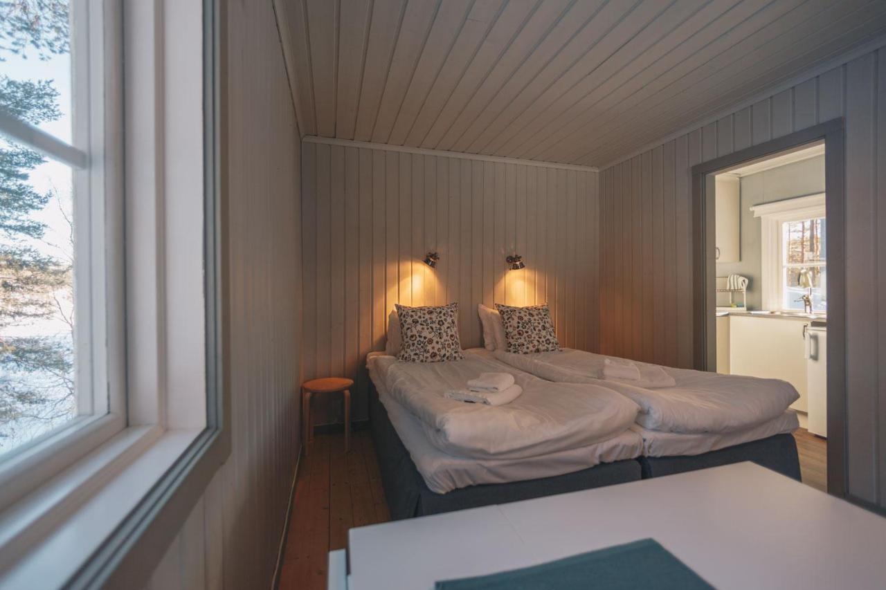 Lodge Grano Beckasin Grano